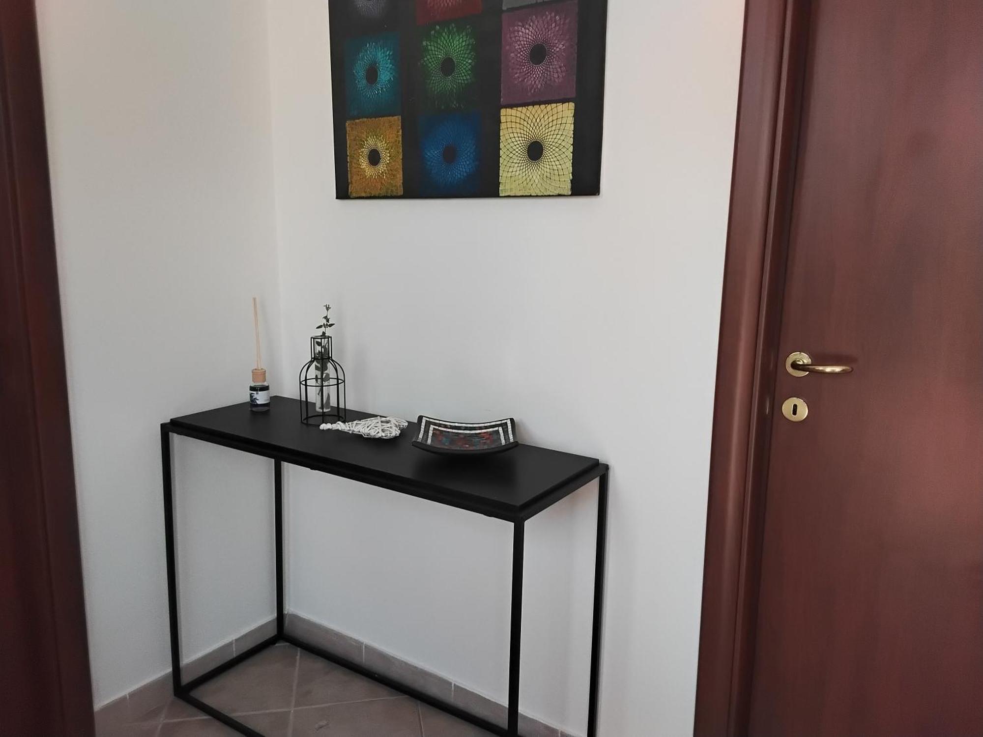 L'Oasi Apartment Montesilvano Bagian luar foto