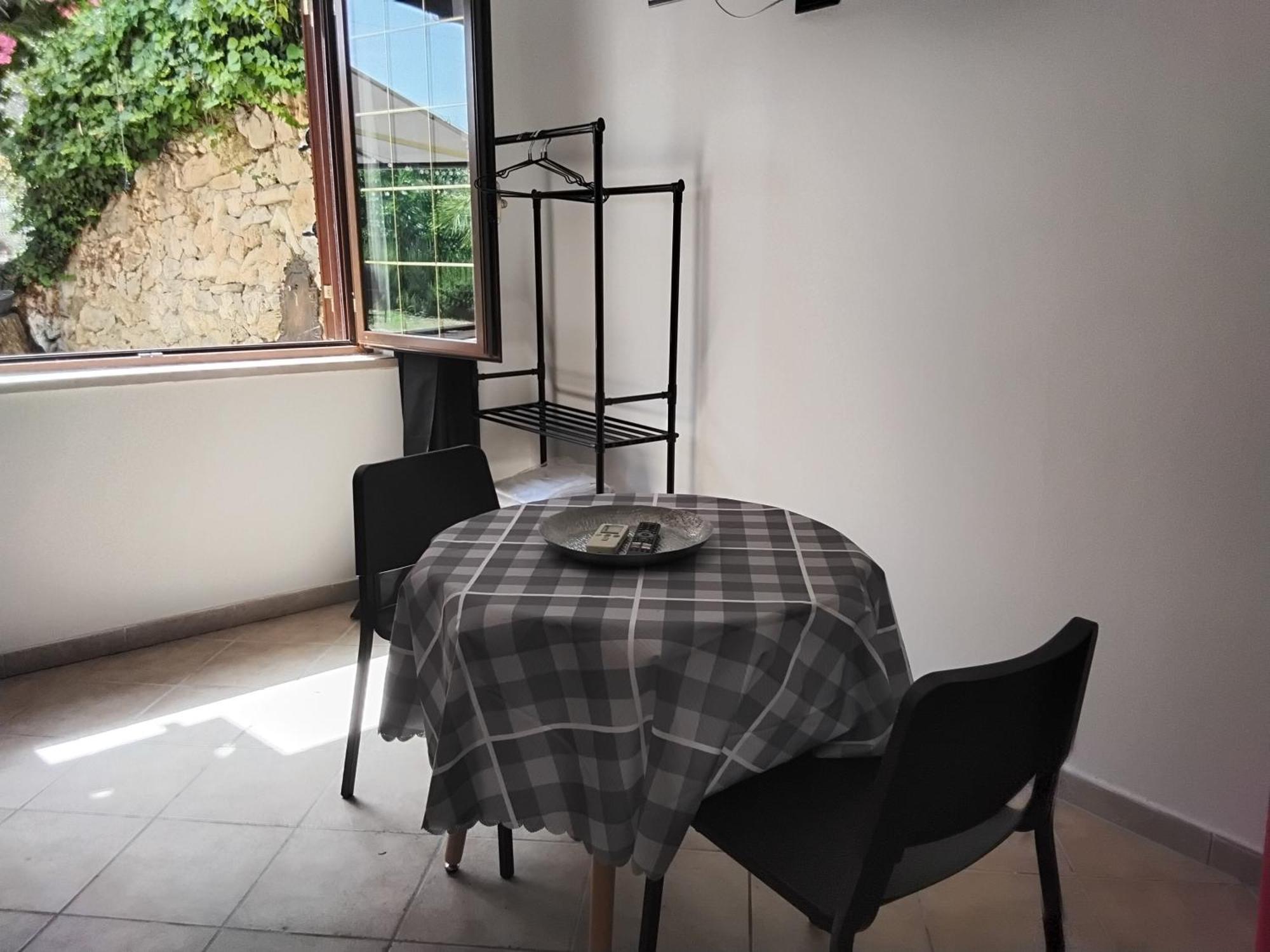 L'Oasi Apartment Montesilvano Bagian luar foto