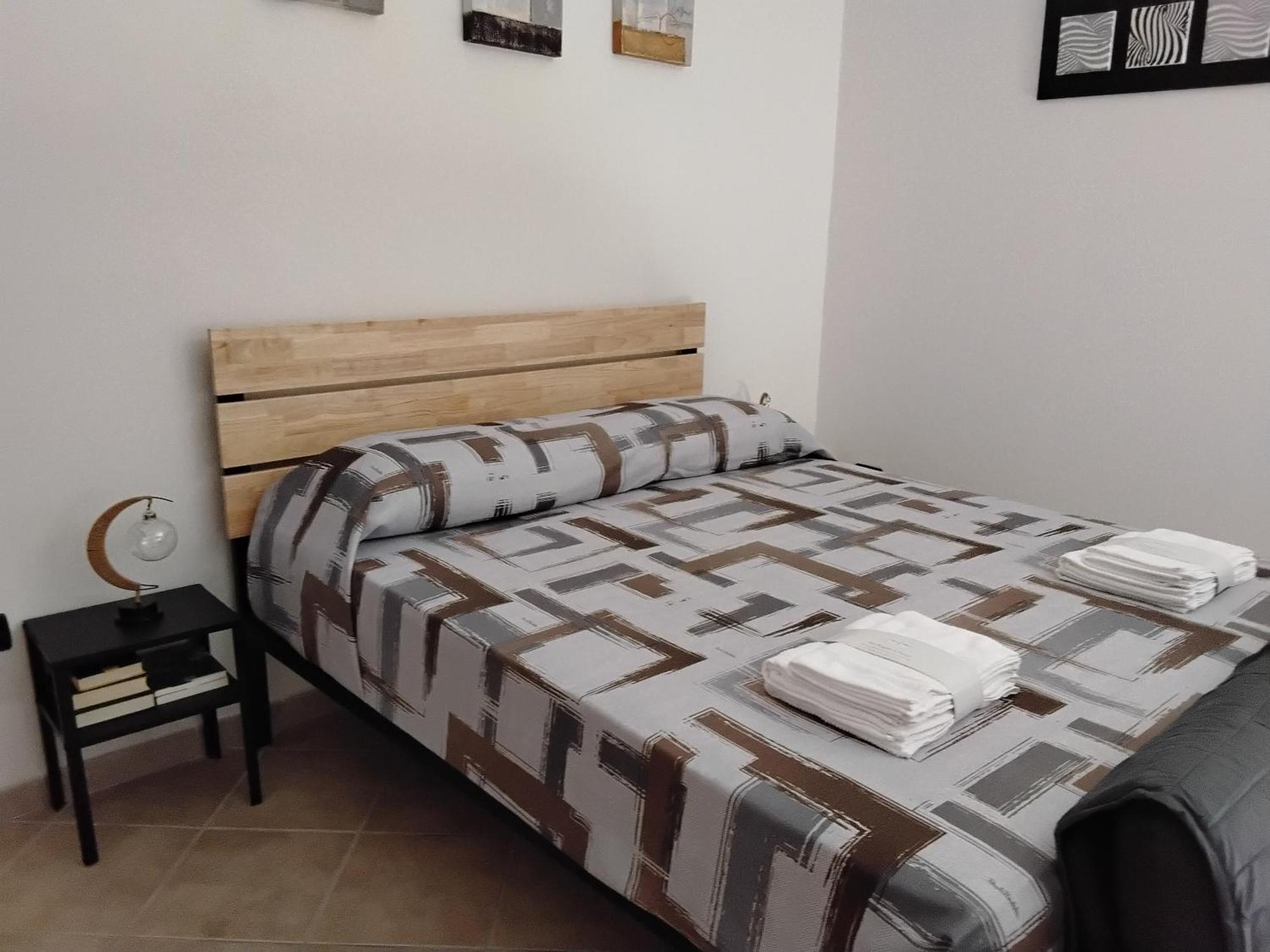 L'Oasi Apartment Montesilvano Bagian luar foto